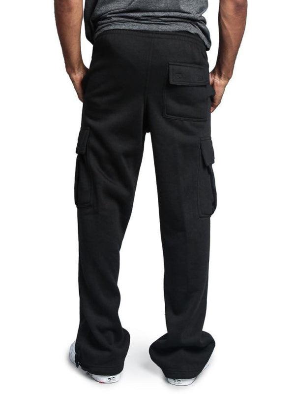 Stylish Cargo Pants - Unisex