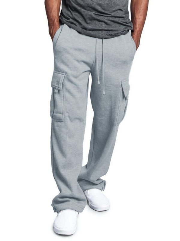 Stylish Cargo Pants - Unisex