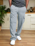 Stylish Cargo Pants - Unisex