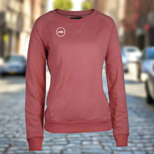 Eco-Friendly Women’s Sweater - 100% Sustainable